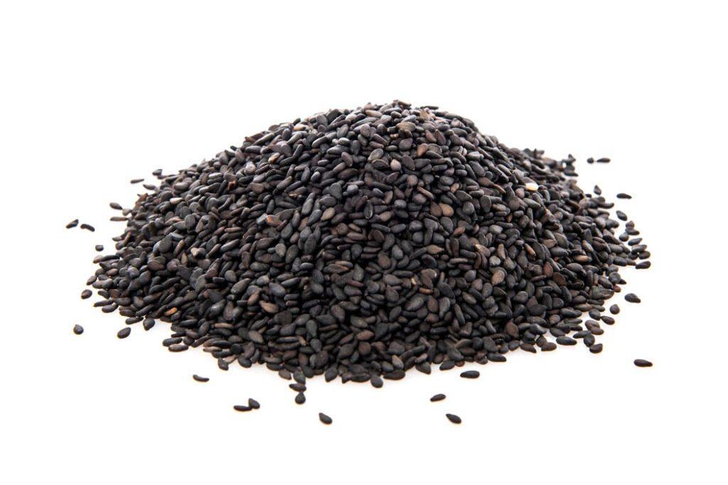 Black Thill (Black Sesame Seeds) – AH Khan Wholesale (PTY) LTD