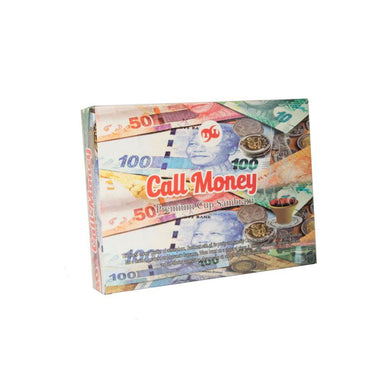 Call Money Cups - AH Khan Wholesale (PTY) LTD