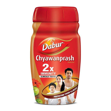 Chyawanprash - AH Khan Wholesale (PTY) LTD