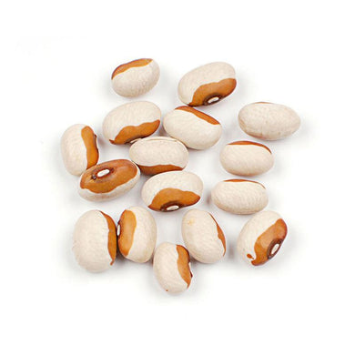 Cape Laapies (Half White Beans) - AH Khan Wholesale (PTY) LTD