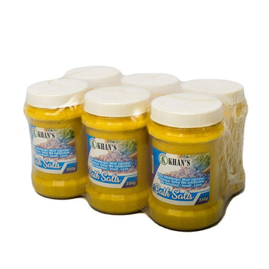 Bath Salts - AH Khan Wholesale (PTY) LTD