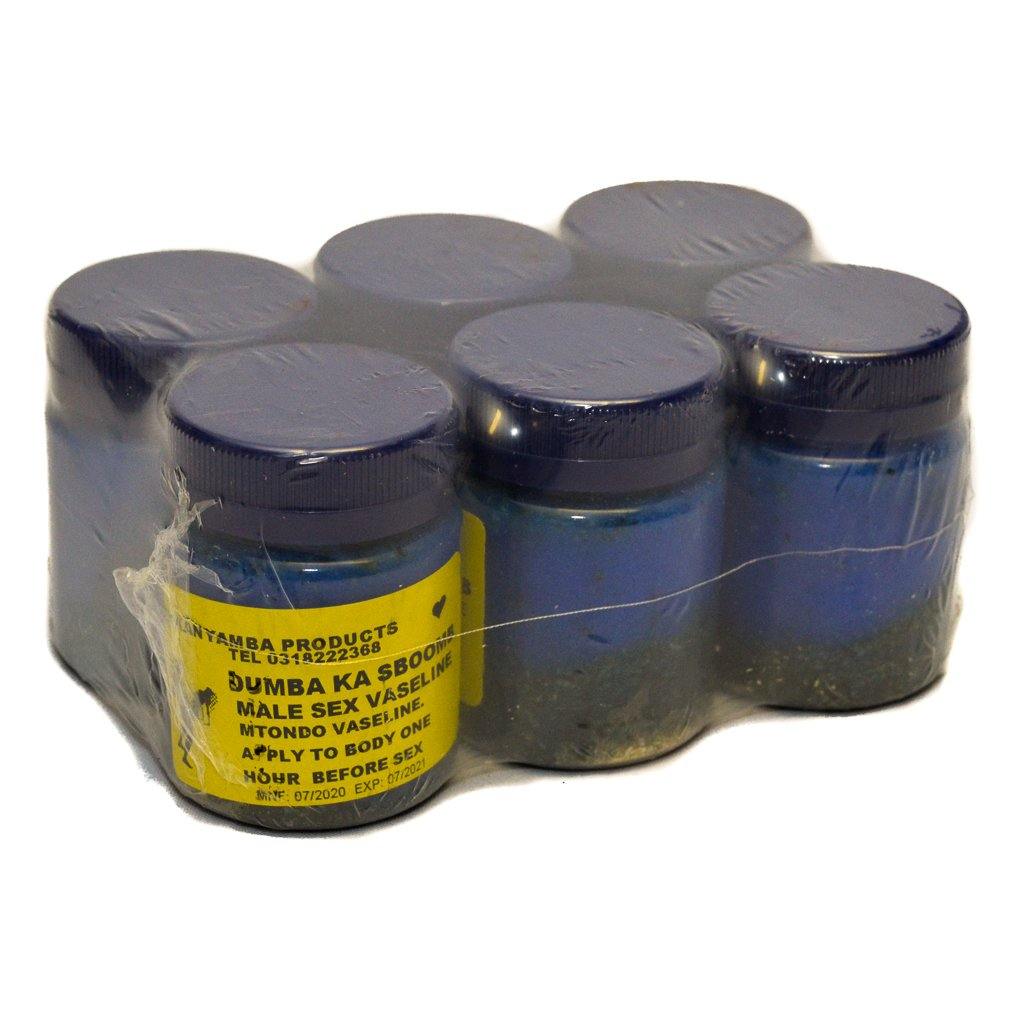 Spermani ovqatga qoshing