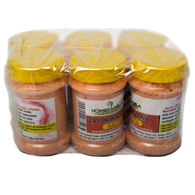 Zalukwazana Salts - AH Khan Wholesale (PTY) LTD