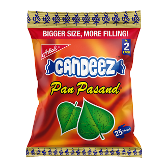 Pan Pasand (Paan Sweets) - AH Khan Wholesale (PTY) LTD