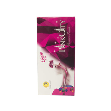 Pink City - AH Khan Wholesale (PTY) LTD
