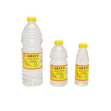 Rose Water - AH Khan Wholesale (PTY) LTD