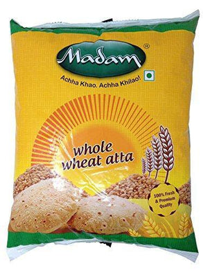 Roti Flour - AH Khan Wholesale (PTY) LTD