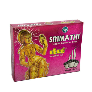 Srimathi Cups - AH Khan Wholesale (PTY) LTD
