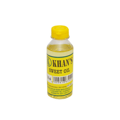 Sweet Oil - AH Khan Wholesale (PTY) LTD
