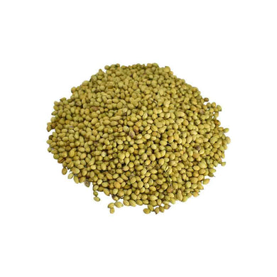 Dhania Seeds (Coriander Seeds) - AH Khan Wholesale (PTY) LTD