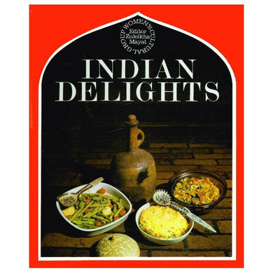 Indian Delights - AH Khan Wholesale (PTY) LTD
