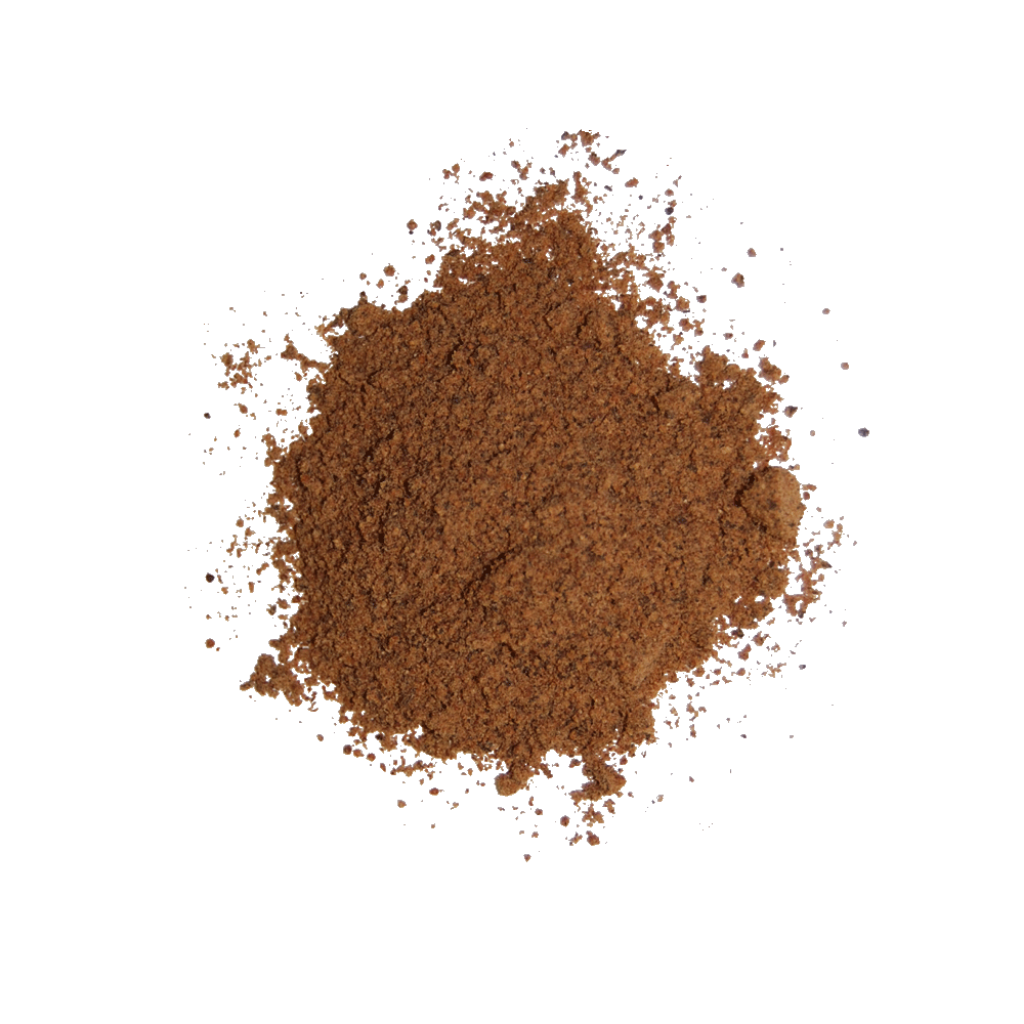 Nutmeg Powder AH Khan Wholesale (PTY) LTD