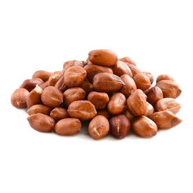 Peanuts - AH Khan Wholesale (PTY) LTD