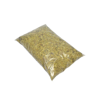 Senna Leaf - AH Khan Wholesale (PTY) LTD