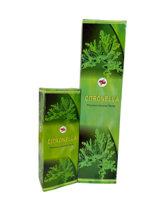 Citronella