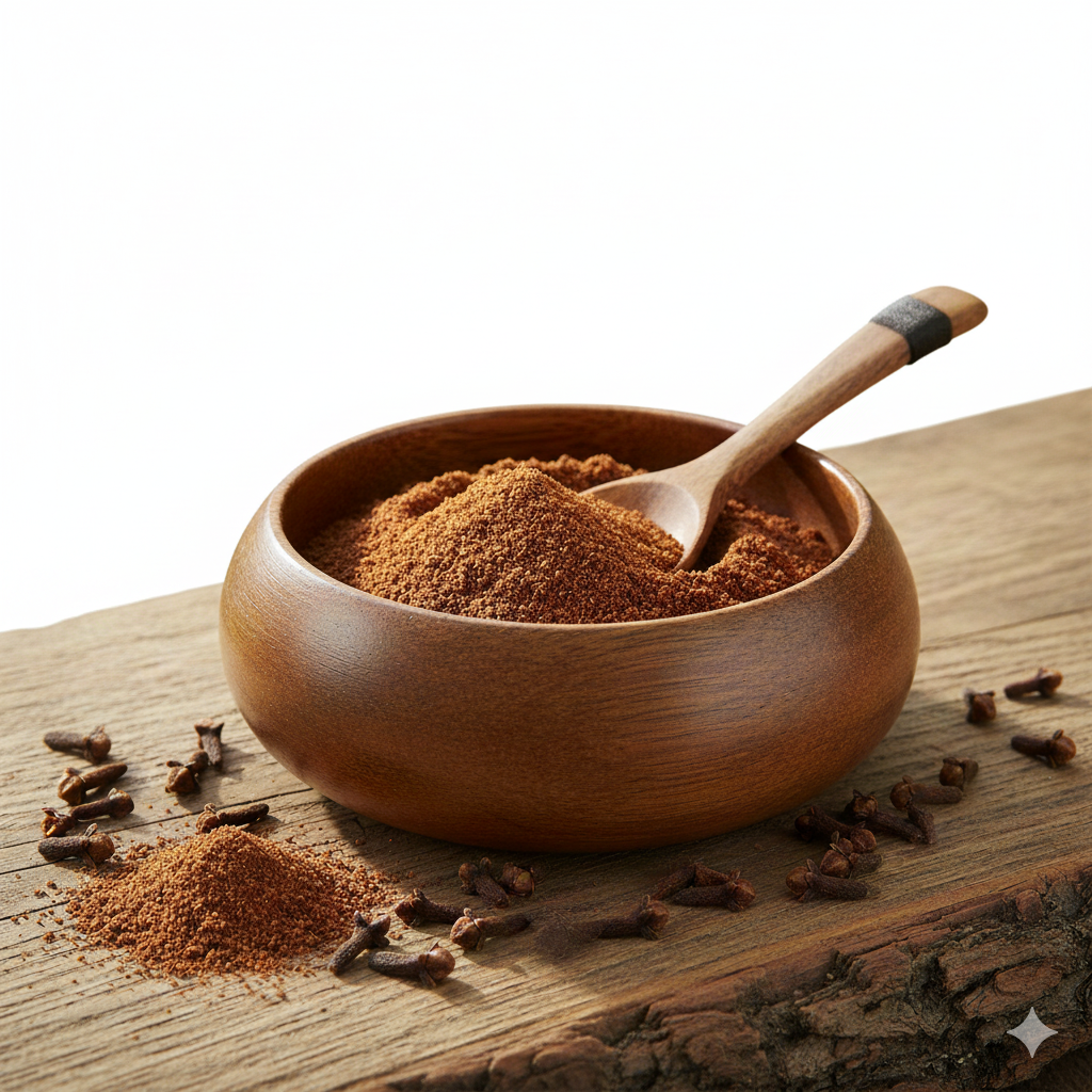 Clove Powder – AH Khan Wholesale (PTY) LTD