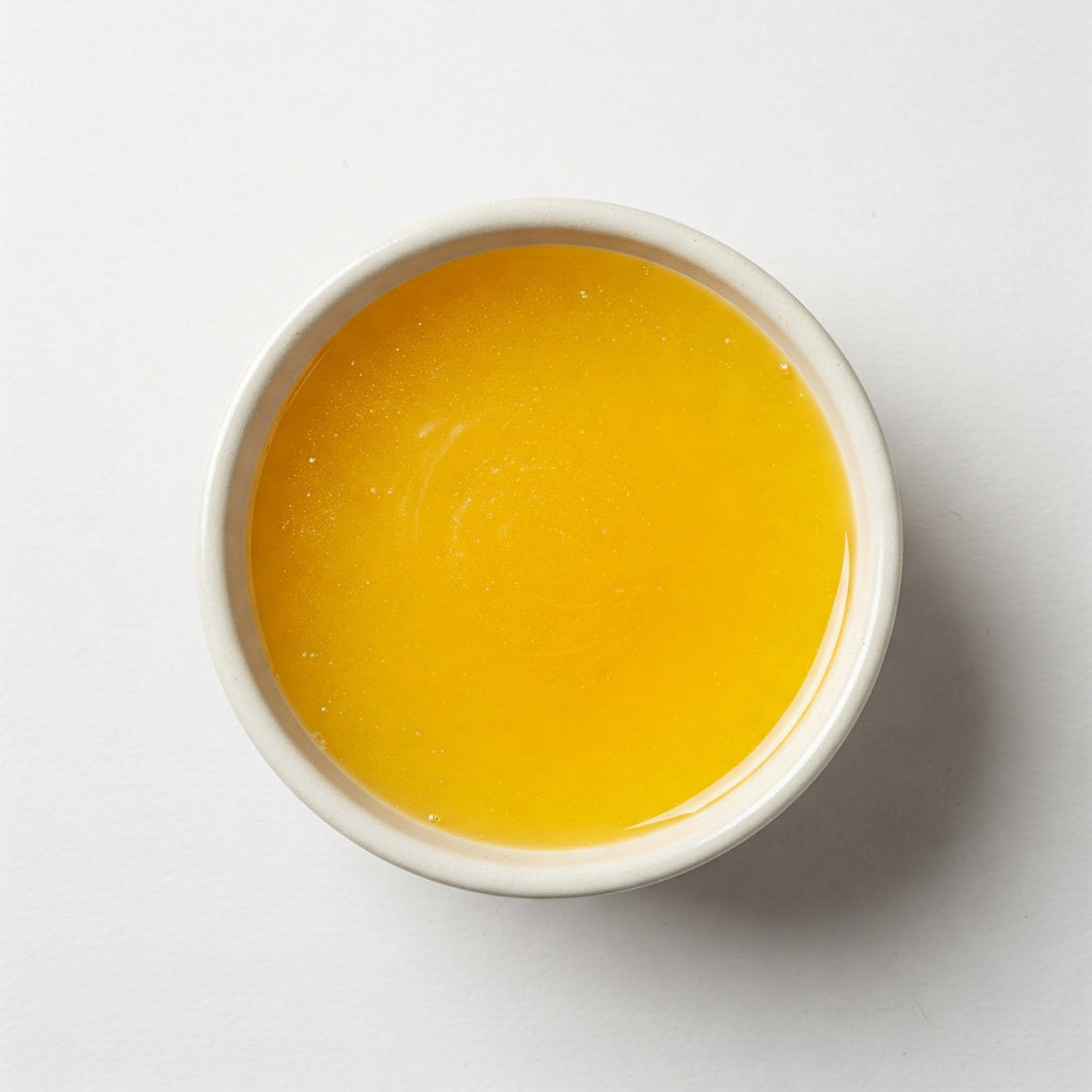 Butter Ghee