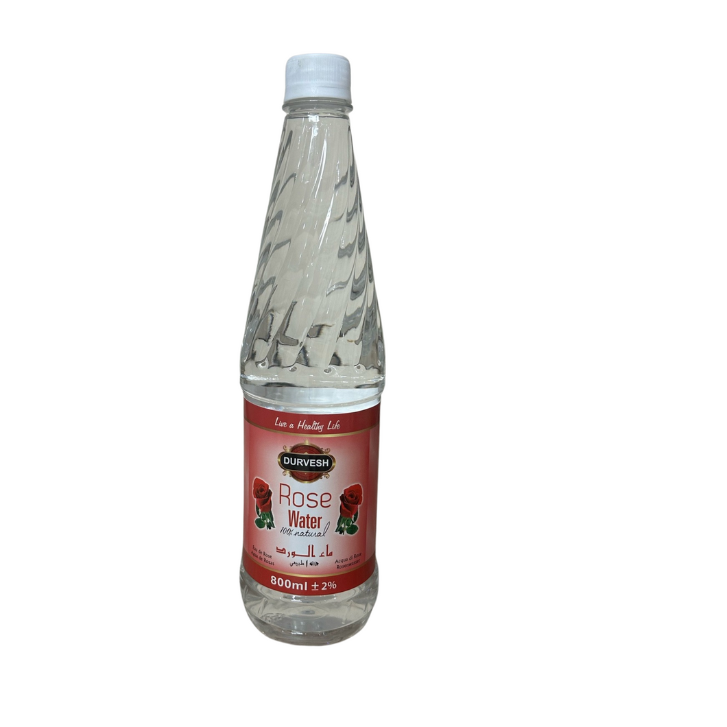 Durvesh Rose Water