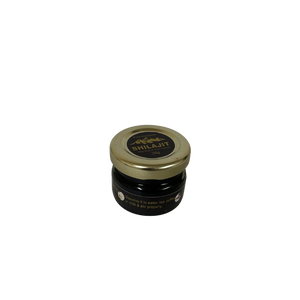 Shilajit