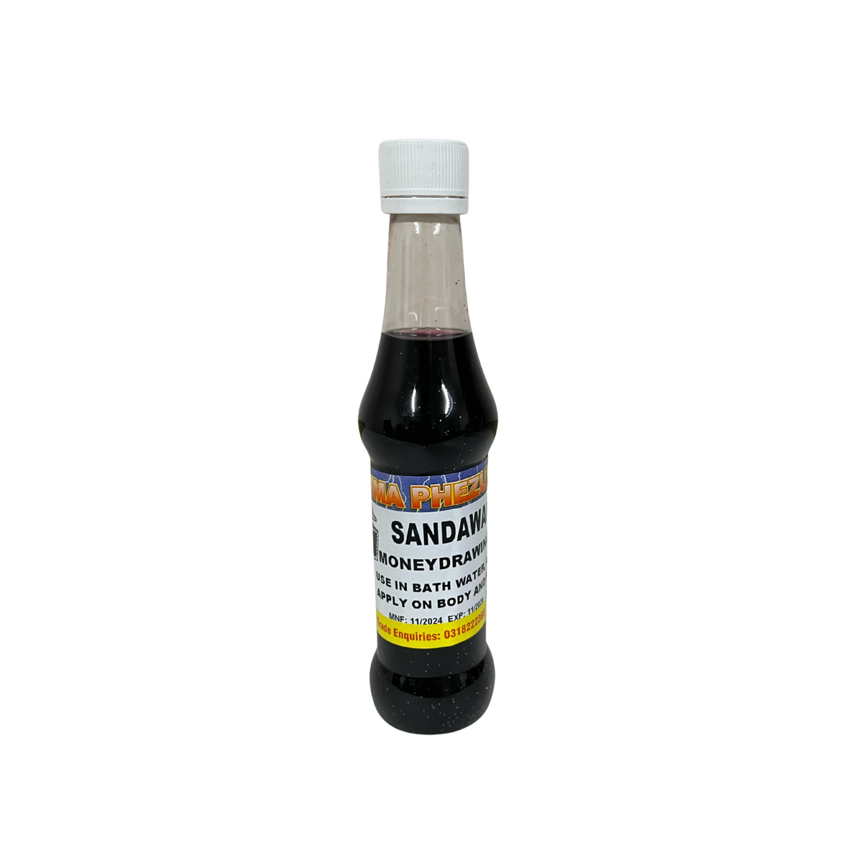Sandawane Money Drawing Oil – AH Khan Wholesale (PTY) LTD