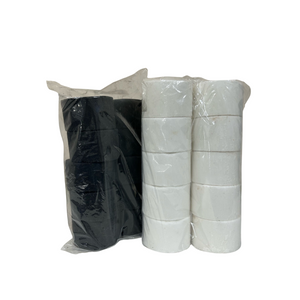 Salmonic Block White