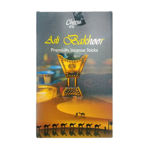 Asli Bakhoor