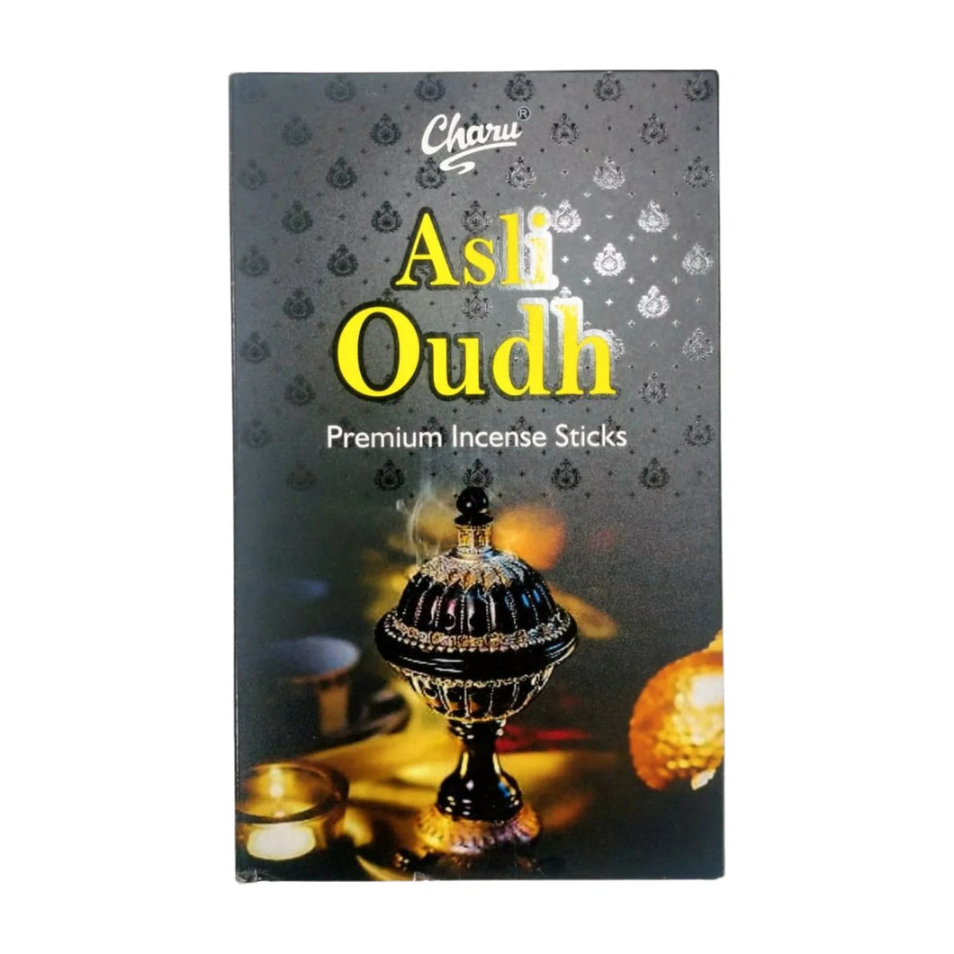 Asli Oud