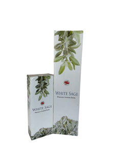 White Sage