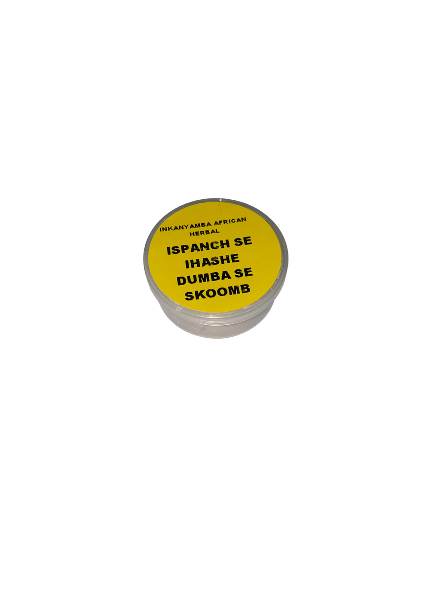 Dumba / Spanch Powder – AH Khan Wholesale (PTY) LTD