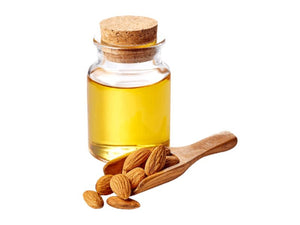 Almond Oil