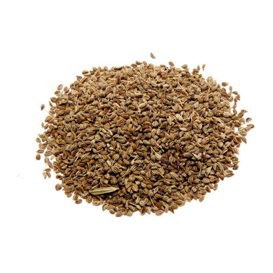 Ajmo (Carom Seeds) - AH Khan Wholesale (PTY) LTD