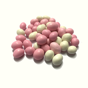 Almonds (Pink and White) - AH Khan Wholesale (PTY) LTD