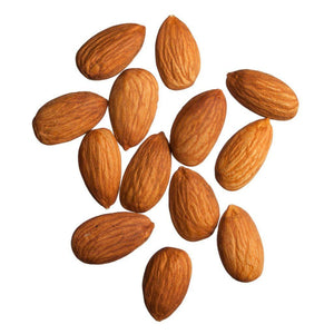 Almonds - Diced