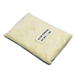 Alum Powder - AH Khan Wholesale (PTY) LTD