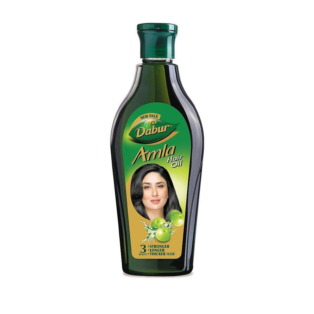 Amla Oil - Dabur - AH Khan Wholesale (PTY) LTD