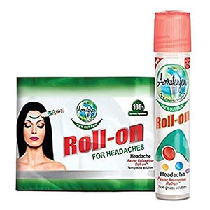 Amrutanjan Roll-On - AH Khan Wholesale (PTY) LTD