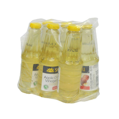 Apple Cider Vinegar - AH Khan Wholesale (PTY) LTD