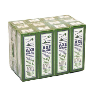 Axe Brand Oil - AH Khan Wholesale (PTY) LTD