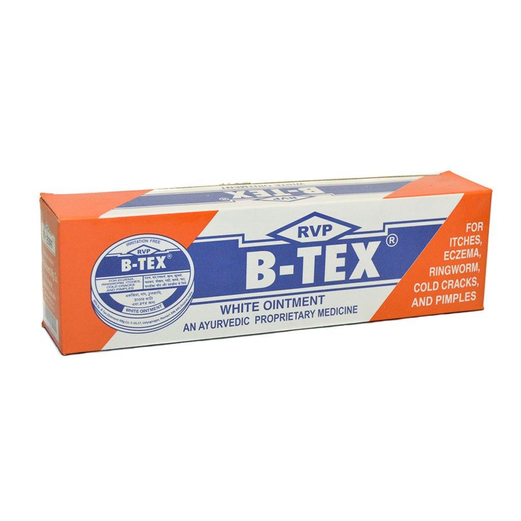 B-Tex Ointment - AH Khan Wholesale (PTY) LTD