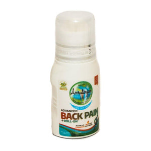 Amrutanjan Back Pain - AH Khan Wholesale (PTY) LTD