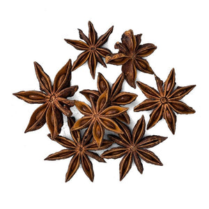 Badian (Star Aniseed) - AH Khan Wholesale (PTY) LTD
