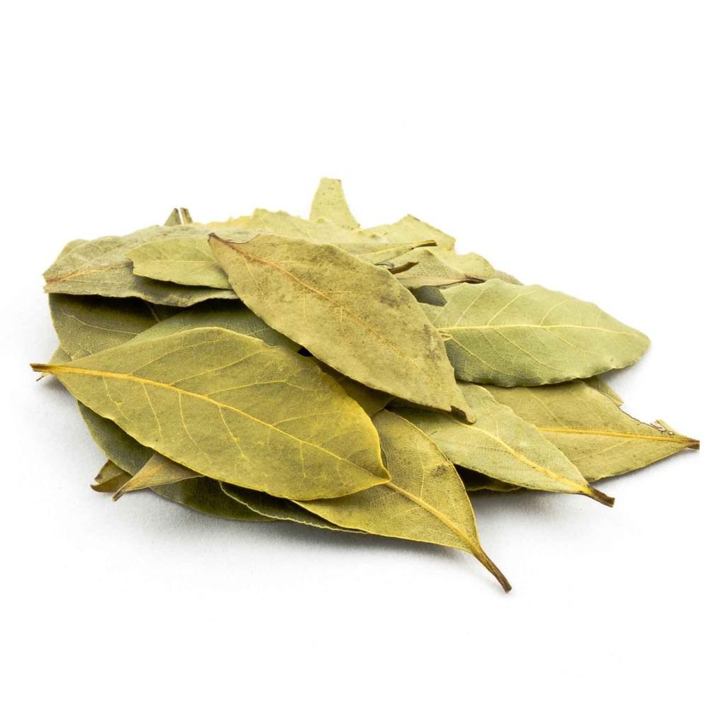 Bay Leaves - AH Khan Wholesale (PTY) LTD