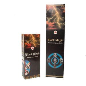 Black Magic - AH Khan Wholesale (PTY) LTD