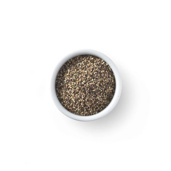 Pepper Powder - Black - AH Khan Wholesale (PTY) LTD