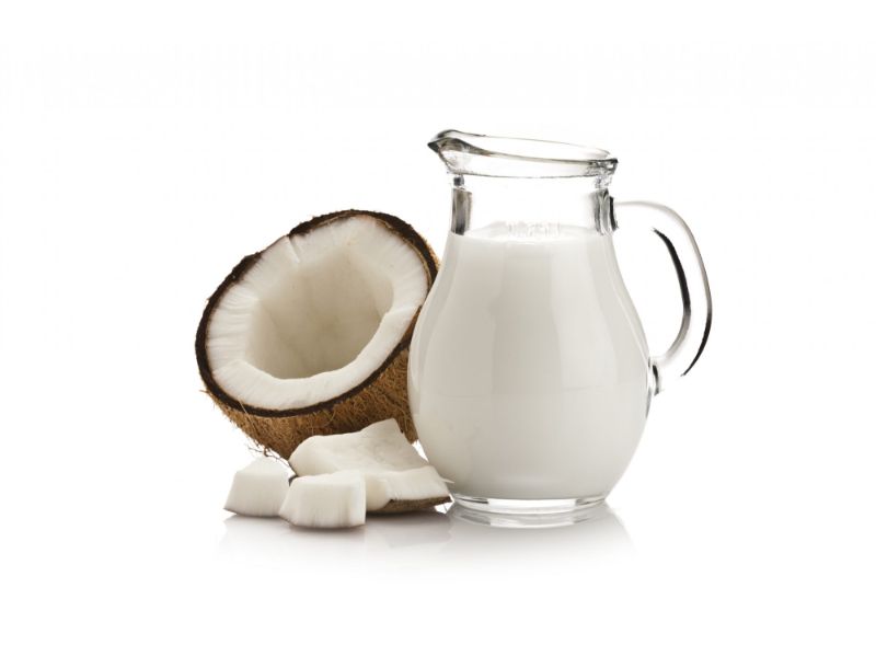 Coconut Milk