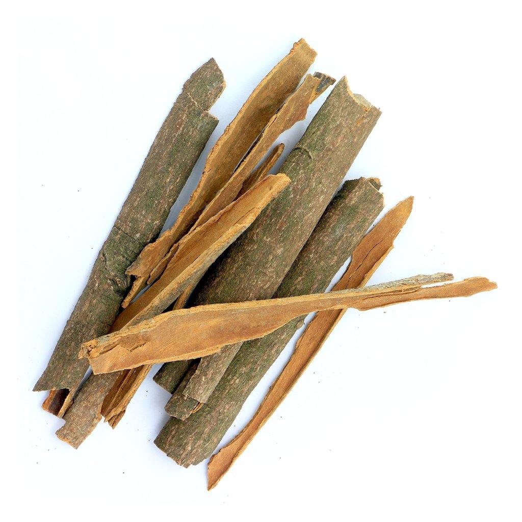 Cassia Flat (Flat Cinnamon) - AH Khan Wholesale (PTY) LTD