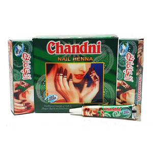 Chandni - Nail Henna - AH Khan Wholesale (PTY) LTD