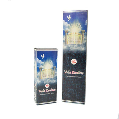 Vula Kuwalive - AH Khan Wholesale (PTY) LTD