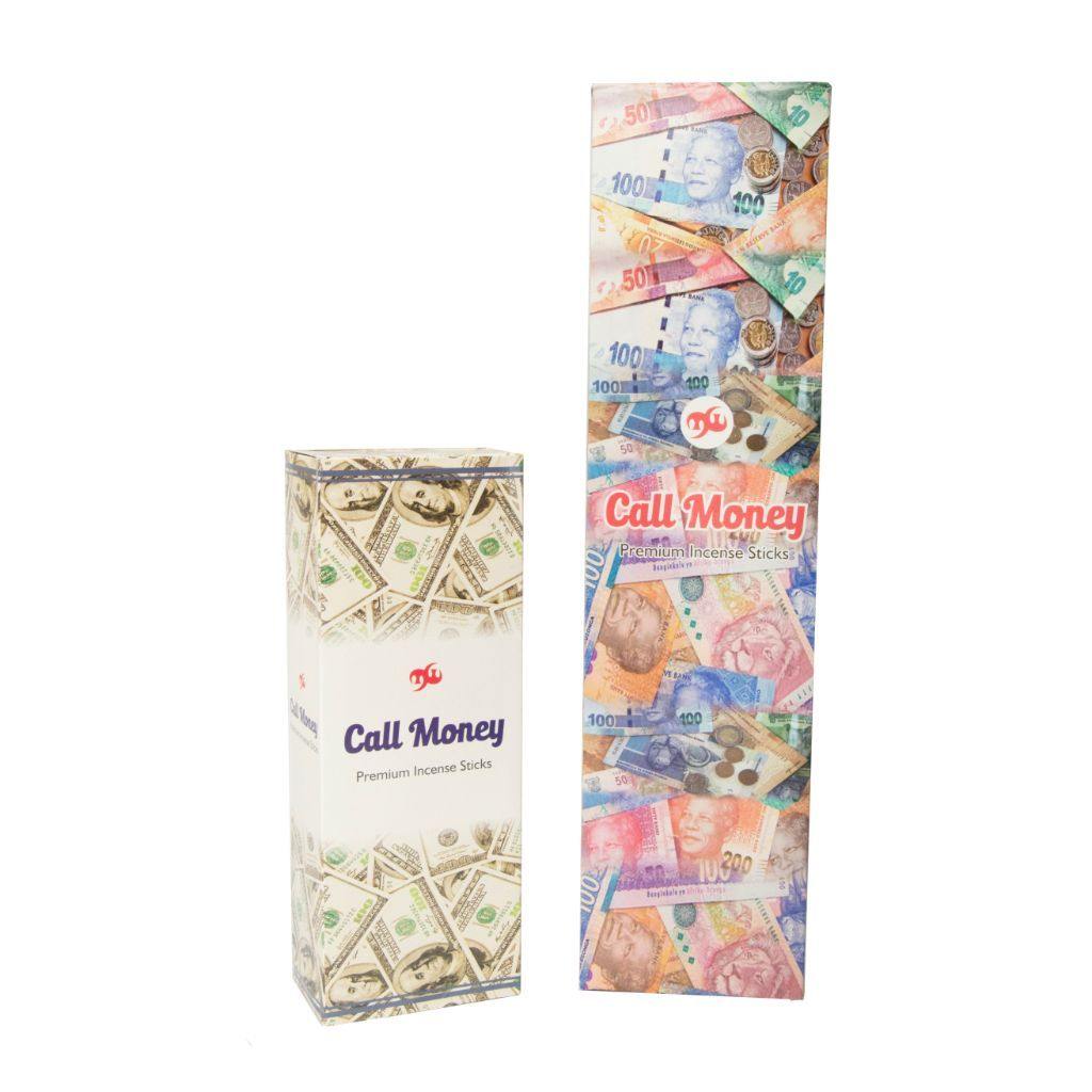Call Money - AH Khan Wholesale (PTY) LTD