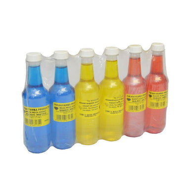 Magic Water - Khanyagude - AH Khan Wholesale (PTY) LTD